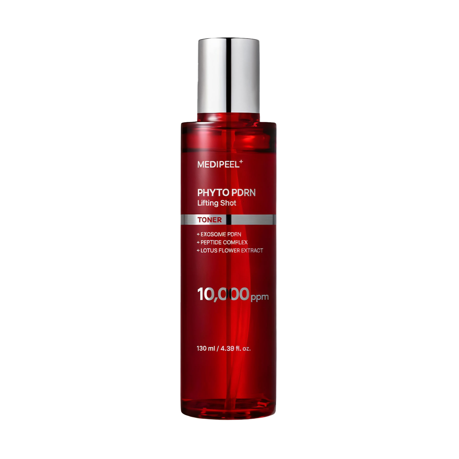 Антивіковий тонер для обличчя Medi-Peel Phyto Exosome PDRN Lifting Shot Toner, 130 мл